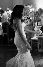 Load image into Gallery viewer, Ines Di Santo &#39;Mayne&#39; - Ines Di Santo - Nearly Newlywed Bridal Boutique - 4
