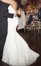 Load image into Gallery viewer, Ines Di Santo &#39;Mayne&#39; - Ines Di Santo - Nearly Newlywed Bridal Boutique - 5
