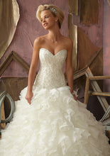 Load image into Gallery viewer, Mori Lee &#39;1853&#39; - Mori Lee - Nearly Newlywed Bridal Boutique - 1
