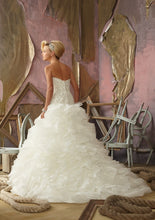 Load image into Gallery viewer, Mori Lee &#39;1853&#39; - Mori Lee - Nearly Newlywed Bridal Boutique - 2

