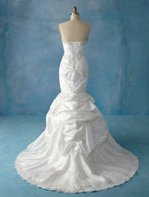 Load image into Gallery viewer, Alfred Angelo &#39;Ariel 201&#39; - alfred angelo - Nearly Newlywed Bridal Boutique - 3
