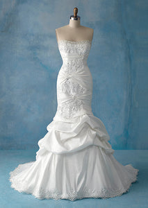 Alfred Angelo 'Ariel 201'