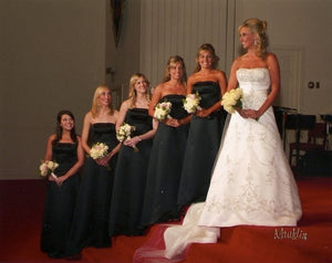 Allure Bridals 'Allure' - Allure Bridals - Nearly Newlywed Bridal Boutique - 3