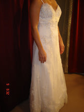 Load image into Gallery viewer, Alfred Angelo &#39;Ivory&#39; - alfred angelo - Nearly Newlywed Bridal Boutique - 5
