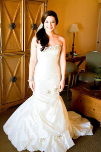 Ines Di Santo 'Hope' - Ines Di Santo - Nearly Newlywed Bridal Boutique - 5