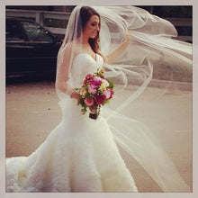 Load image into Gallery viewer, Allure &#39;Allure&#39; - Allure - Nearly Newlywed Bridal Boutique - 6
