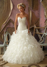 Load image into Gallery viewer, Mori Lee &#39;1853&#39; - Mori Lee - Nearly Newlywed Bridal Boutique - 3
