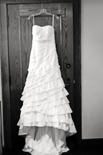 Load image into Gallery viewer, Allure &#39;8713&#39; - Allure - Nearly Newlywed Bridal Boutique - 5
