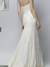 Load image into Gallery viewer, Wtoo &#39;Emerson&#39; - Wtoo - Nearly Newlywed Bridal Boutique - 5
