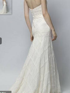 Wtoo 'Emerson' - Wtoo - Nearly Newlywed Bridal Boutique - 5