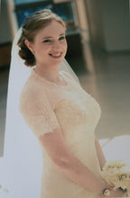 Load image into Gallery viewer, Jenny Lee &#39;Rachel&#39; - Jenny Lee - Nearly Newlywed Bridal Boutique - 4
