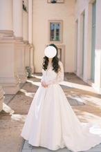 Load image into Gallery viewer, Allure Bridals &#39;Custom 9663 Top &amp; 9570 Skirt&#39;
