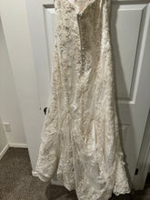 Load image into Gallery viewer, Martina Liana &#39;ML419DM-ZP&#39; wedding dress size-08 PREOWNED
