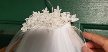 Load image into Gallery viewer, Alfred Angelo &#39;Corset Tulle&#39;
