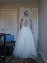 Load image into Gallery viewer, Anomalie &#39;Custom A-Line Wedding Dress&#39;

