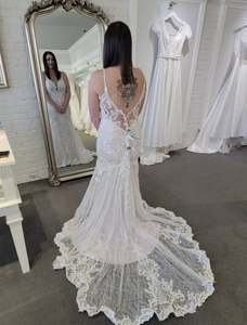 Maggie Sottero 'Esther'