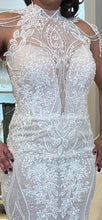 Load image into Gallery viewer, Lanesta &#39;Indira&#39; wedding dress size-08 PREOWNED
