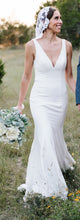 Load image into Gallery viewer, n/a &#39;n/a&#39; wedding dress size-00 PREOWNED
