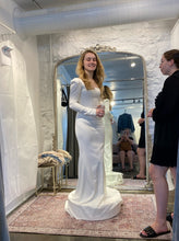 Load image into Gallery viewer, Woná &#39;Grazia #2103&#39; wedding dress size-06 NEW
