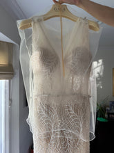Load image into Gallery viewer, Galia lahav &#39;G-507&#39; wedding dress size-04 PREOWNED

