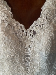 Rebecca Schoneveld 'REBECCA INGRAM - Hope' wedding dress size-06 PREOWNED