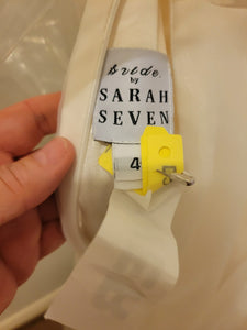 Sarah Seven 'Lorelei'