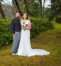 Load image into Gallery viewer, Allure Bridals &#39;9850&#39;
