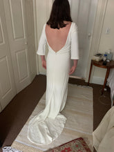 Load image into Gallery viewer, BHLDN Amy Kuschel &#39;Bacall Gown&#39;
