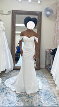 Load image into Gallery viewer, Elissar Bridal &#39;Illia&#39;
