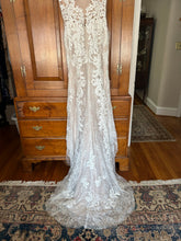 Load image into Gallery viewer, Whispers &amp; Echoes by BHLDN &#39;Milano Gown&#39;

