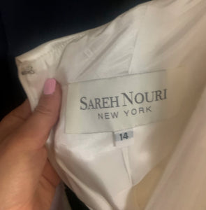 Sareh Nouri 'Peony'