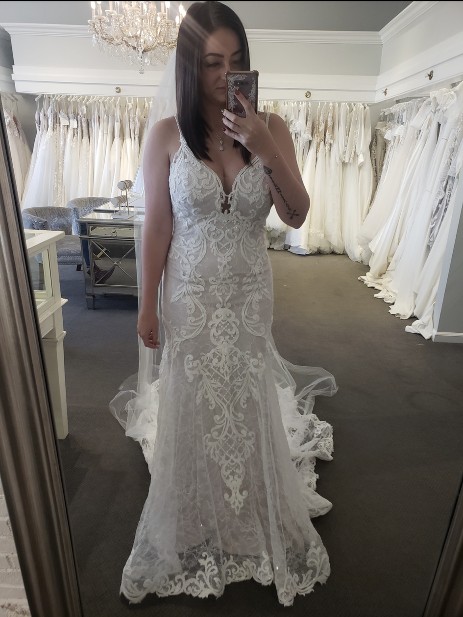 Maggie Sottero 'Esther'