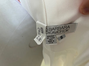 Barbara Kavchok  'Custom Valencia Bodice and Emma Skirt'