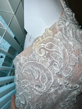 Load image into Gallery viewer, Galina Signature &#39;Moonstone Detail and Lace Mermaid SWG824&#39;
