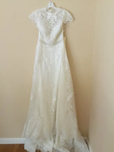 Load image into Gallery viewer, Melissa Sweet &#39;MS251205&#39; wedding dress size-06 NEW
