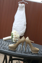 Load image into Gallery viewer, Anna Maier &#39;Strapless&#39; - Anna Maier - Nearly Newlywed Bridal Boutique - 10

