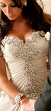 Load image into Gallery viewer, Pnina Tornai &#39;Xxxx&#39; wedding dress size-02 PREOWNED
