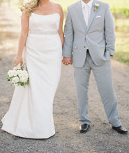 Load image into Gallery viewer, Anna Maier &#39;Duchess Satin&#39; - Anna Maier - Nearly Newlywed Bridal Boutique - 2
