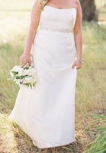 Load image into Gallery viewer, Anna Maier &#39;Duchess Satin&#39; - Anna Maier - Nearly Newlywed Bridal Boutique - 5

