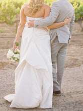 Load image into Gallery viewer, Anna Maier &#39;Duchess Satin&#39; - Anna Maier - Nearly Newlywed Bridal Boutique - 6
