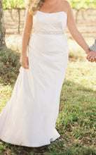 Load image into Gallery viewer, Anna Maier &#39;Duchess Satin&#39; - Anna Maier - Nearly Newlywed Bridal Boutique - 7
