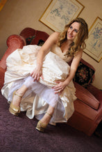 Load image into Gallery viewer, Anna Maier &#39;Strapless&#39; - Anna Maier - Nearly Newlywed Bridal Boutique - 6
