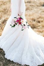 Load image into Gallery viewer, The Magique Collection  &#39;4810IOBH&#39; - The magique collection by brickhouse bridal - Nearly Newlywed Bridal Boutique - 5
