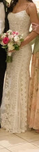 Load image into Gallery viewer, Jovani &#39;Maura Bear&#39; wedding dress size-04 PREOWNED
