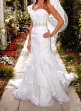 Load image into Gallery viewer, Impression Bridal &#39;Custom Dress&#39; - Impression Bridal - Nearly Newlywed Bridal Boutique - 1
