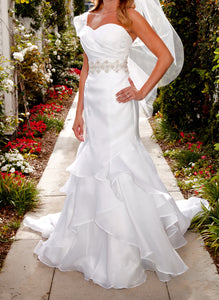 Impression Bridal 'Custom Dress' - Impression Bridal - Nearly Newlywed Bridal Boutique - 1