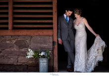 Load image into Gallery viewer, Pronovias &#39;Atelier Yirsa&#39; - Pronovias - Nearly Newlywed Bridal Boutique - 3
