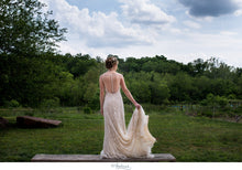 Load image into Gallery viewer, Pronovias &#39;Atelier Yirsa&#39; - Pronovias - Nearly Newlywed Bridal Boutique - 4
