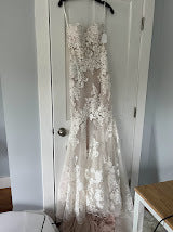 Load image into Gallery viewer, Justin Alexander &#39;99007&#39; wedding dress size-06 NEW

