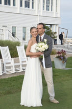 Load image into Gallery viewer, Caroline Castigliano &#39;Morning&#39; wedding dress size-02 PREOWNED
